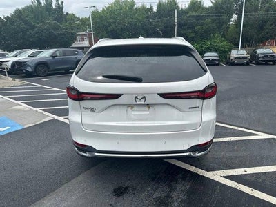 2024 Mazda Mazda CX-90 3.3 Turbo Premium AWD