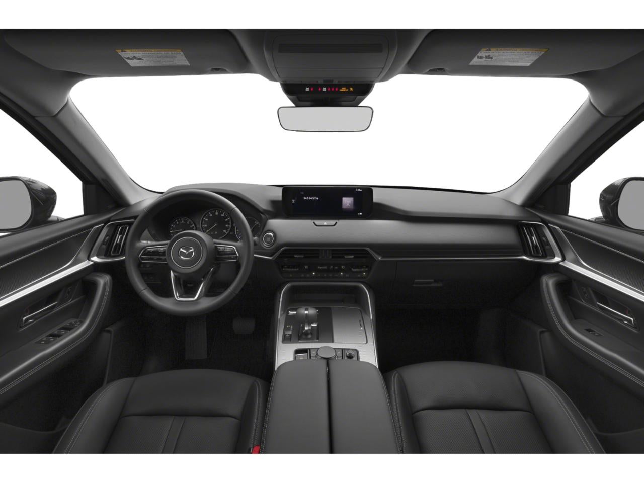 2024 Mazda Mazda CX-90 3.3 Turbo Premium AWD