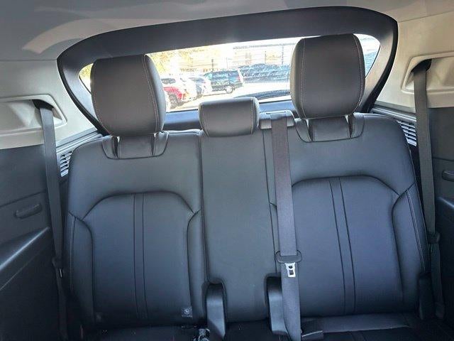 2024 Mazda Mazda CX-90 3.3 Turbo Premium AWD