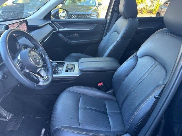 2024 Mazda Mazda CX-90 3.3 Turbo Premium AWD