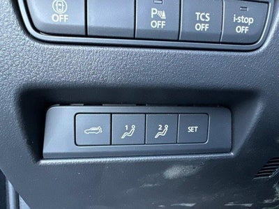 2024 Mazda Mazda CX-90 3.3 Turbo Premium AWD