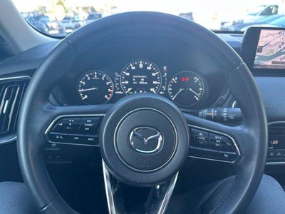 2024 Mazda Mazda CX-90 3.3 Turbo Premium AWD
