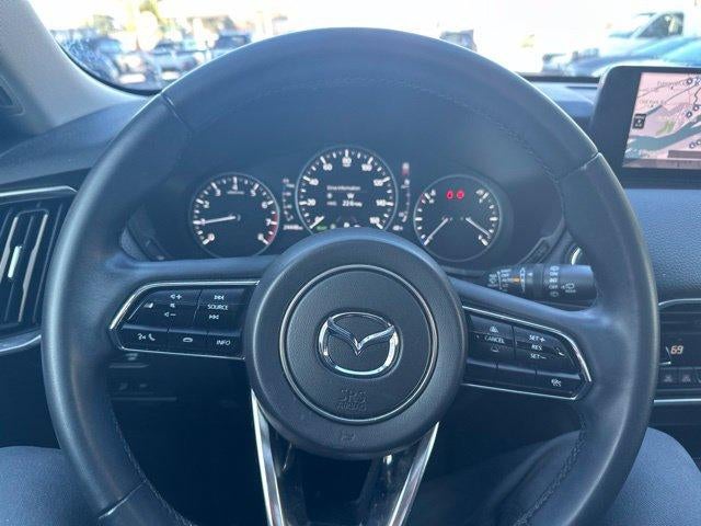 2024 Mazda Mazda CX-90 3.3 Turbo Premium AWD