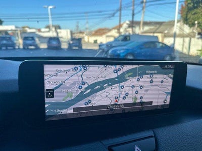 2024 Mazda Mazda CX-90 3.3 Turbo Premium AWD