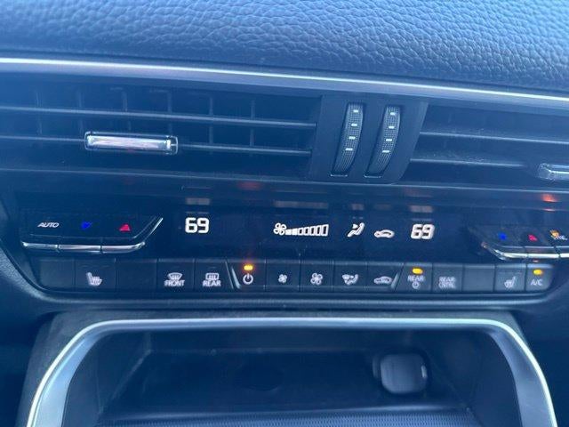 2024 Mazda Mazda CX-90 3.3 Turbo Premium AWD