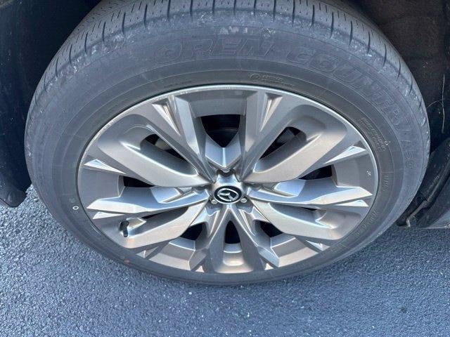 2024 Mazda Mazda CX-90 3.3 Turbo Premium AWD