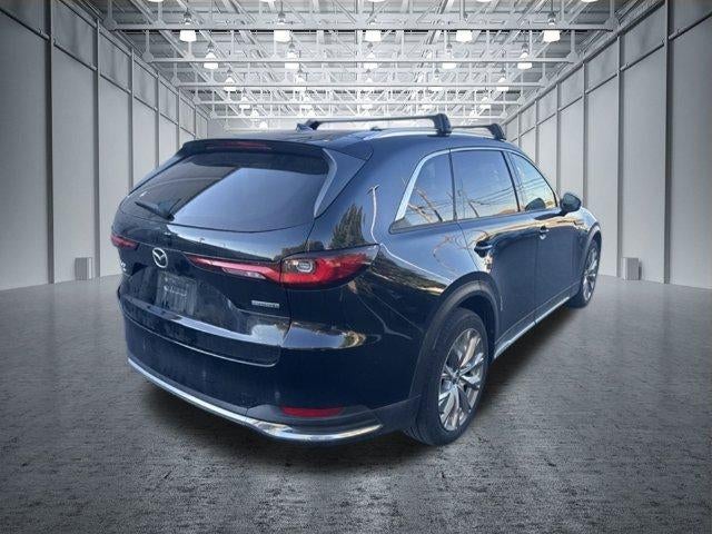 2024 Mazda Mazda CX-90 3.3 Turbo Premium AWD