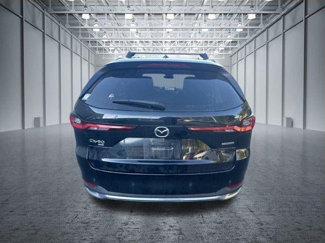 2024 Mazda Mazda CX-90 3.3 Turbo Premium AWD