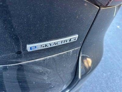 2024 Mazda Mazda CX-90 3.3 Turbo Premium AWD