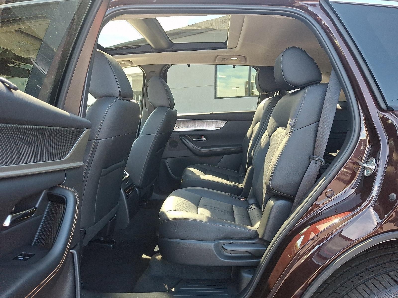 2024 Mazda Mazda CX-90 3.3 Turbo Premium AWD
