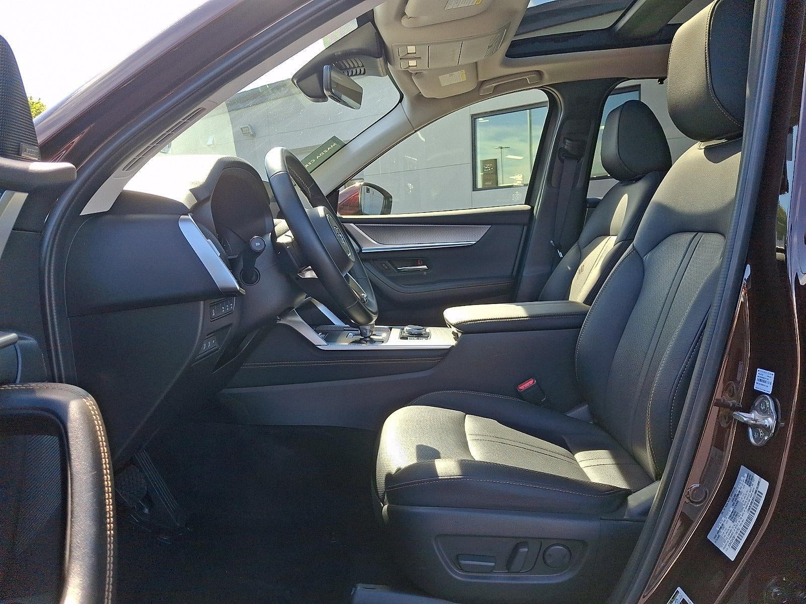2024 Mazda Mazda CX-90 3.3 Turbo Premium AWD