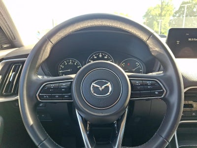 2024 Mazda Mazda CX-90 3.3 Turbo Premium AWD