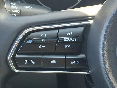2024 Mazda Mazda CX-90 3.3 Turbo Premium AWD