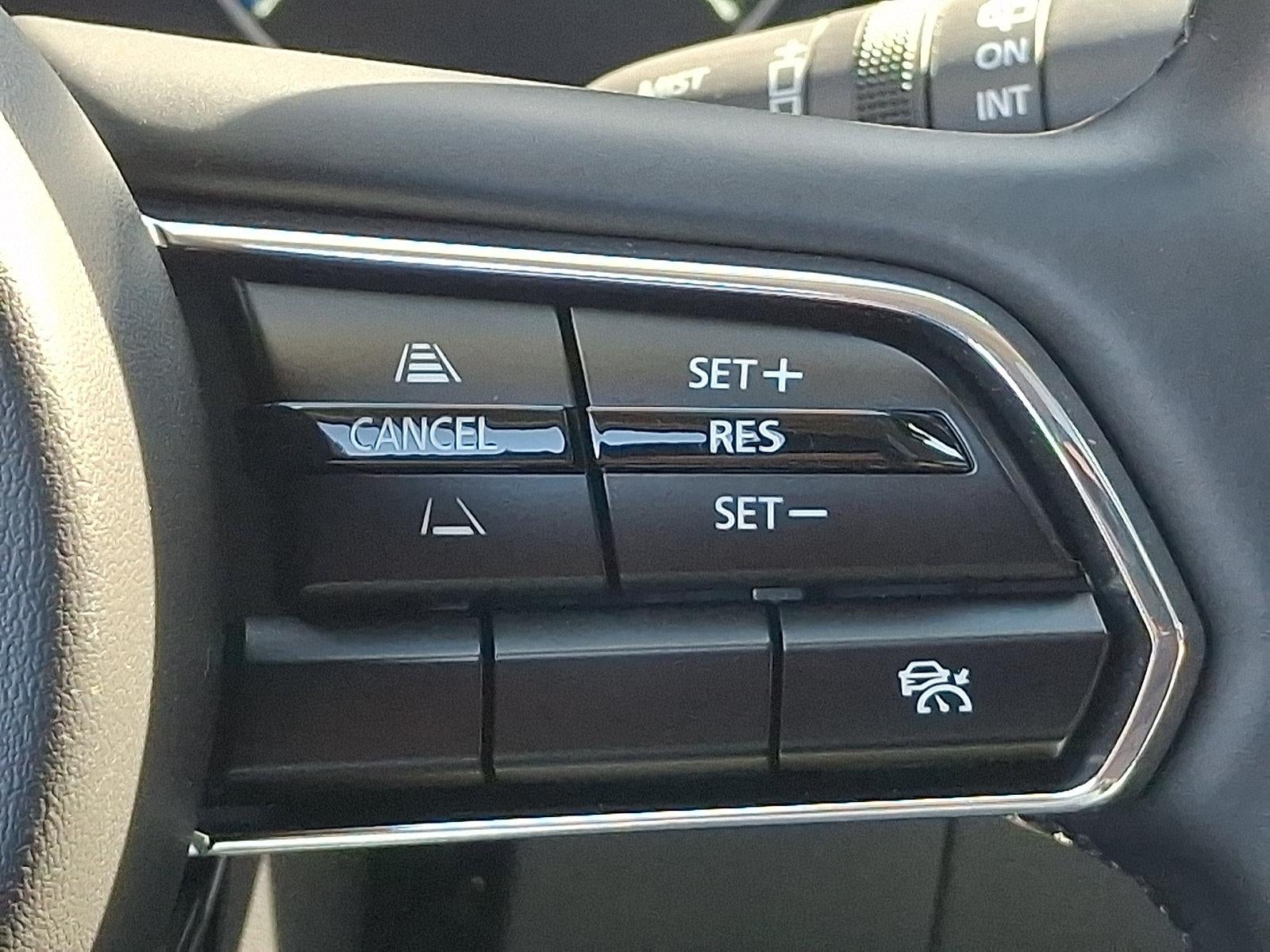 2024 Mazda Mazda CX-90 3.3 Turbo Premium AWD