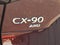 2024 Mazda Mazda CX-90 3.3 Turbo Premium AWD