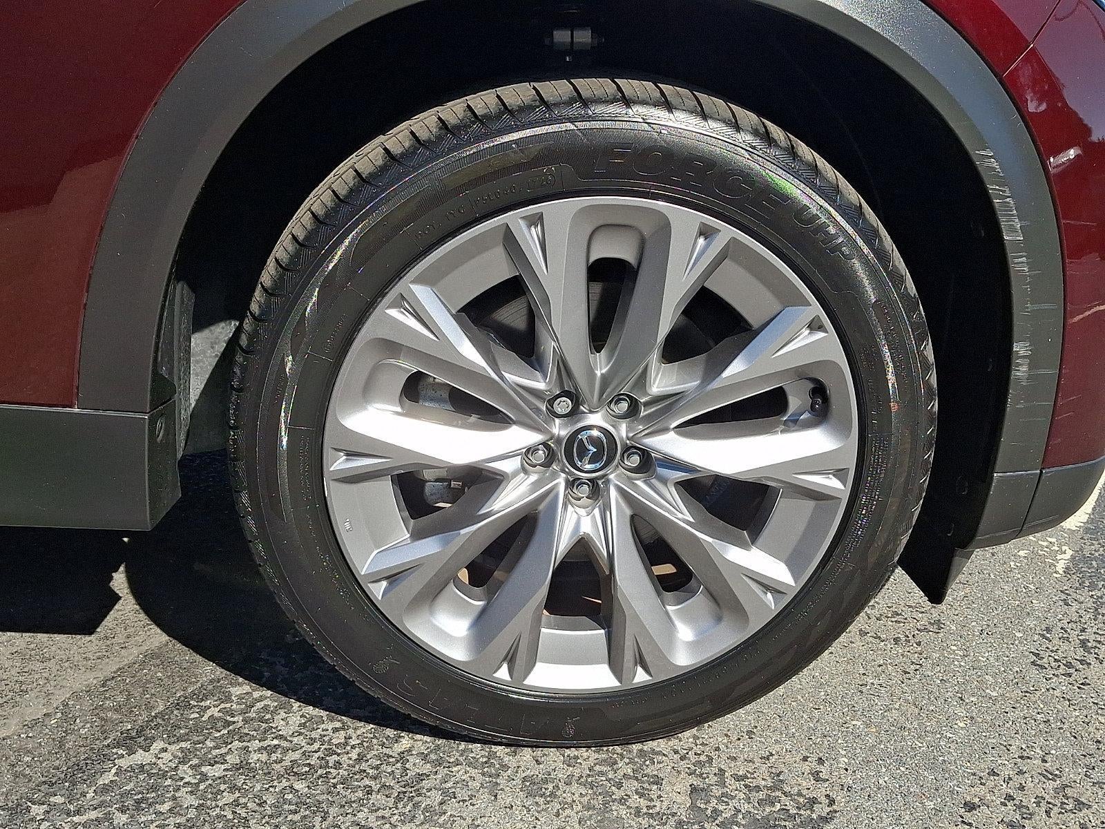 2024 Mazda Mazda CX-90 3.3 Turbo Premium AWD