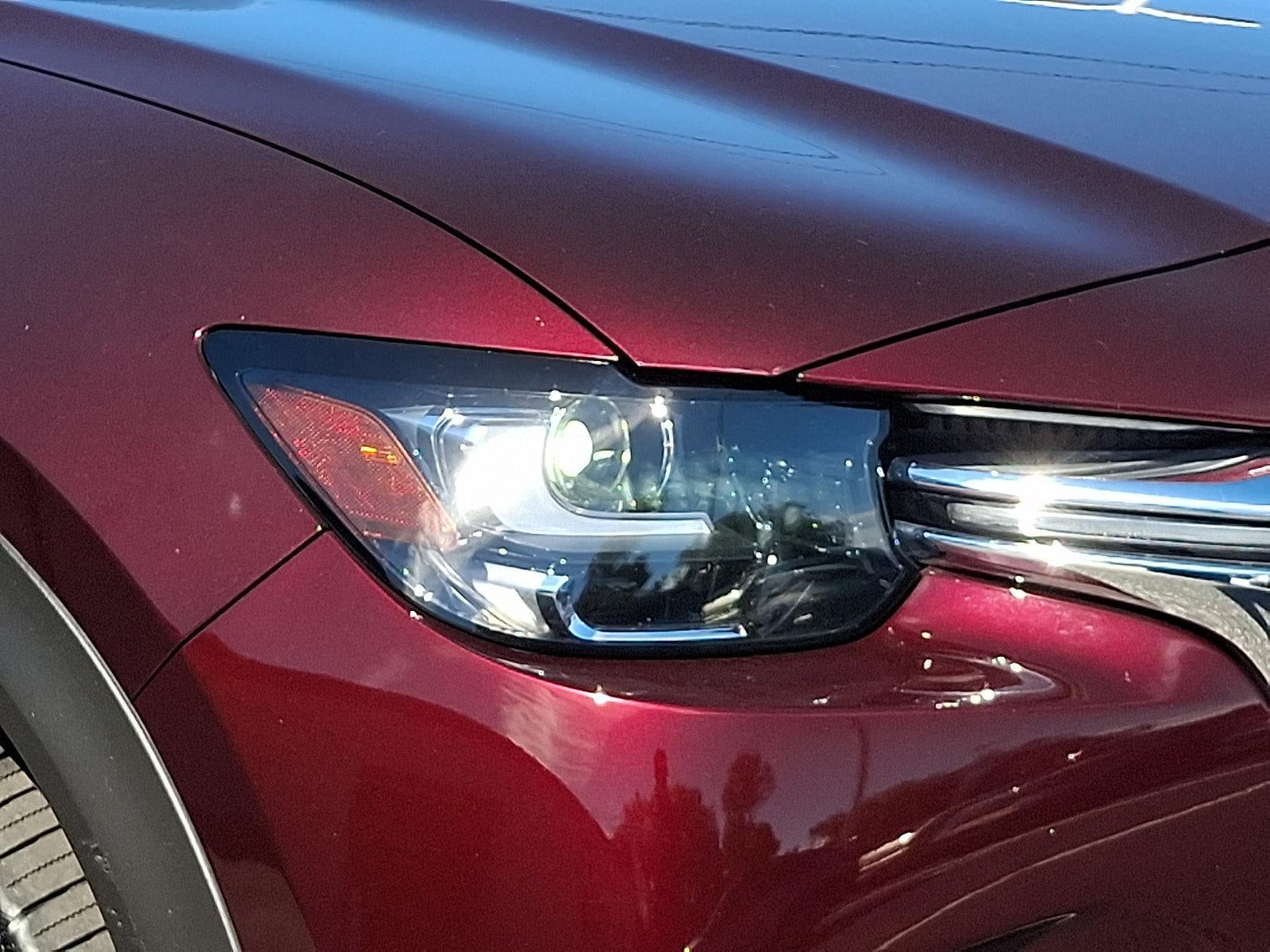 2024 Mazda Mazda CX-90 3.3 Turbo Premium AWD