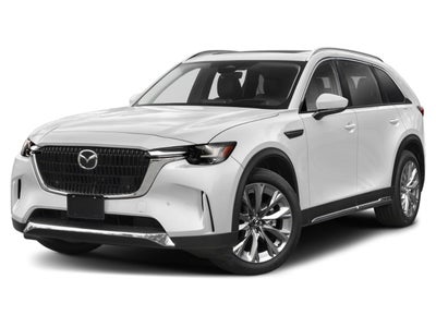 2024 Mazda Mazda CX-90 3.3 Turbo Premium Sport AWD