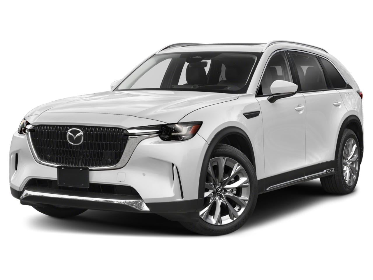 2024 Mazda Mazda CX-90 3.3 Turbo Premium Sport AWD