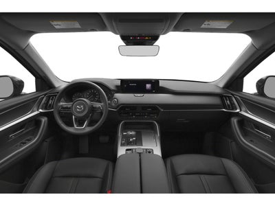 2024 Mazda Mazda CX-90 3.3 Turbo Premium Sport AWD