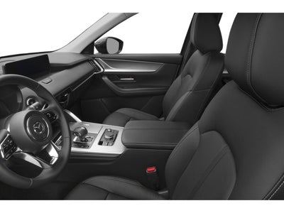2024 Mazda Mazda CX-90 3.3 Turbo Premium Sport AWD
