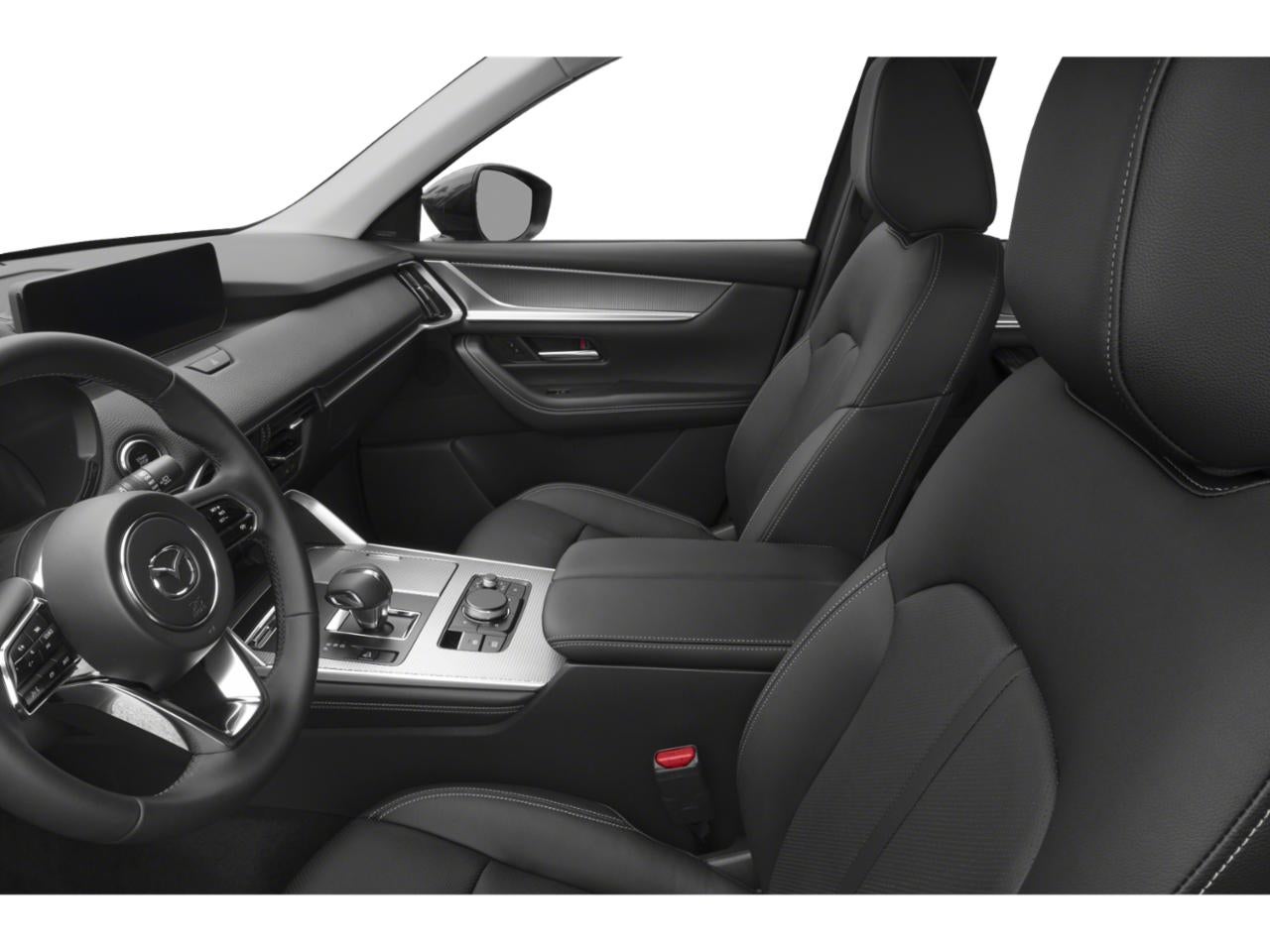 2024 Mazda Mazda CX-90 3.3 Turbo Premium Sport AWD