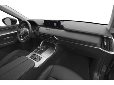 2024 Mazda Mazda CX-90 3.3 Turbo Premium Sport AWD