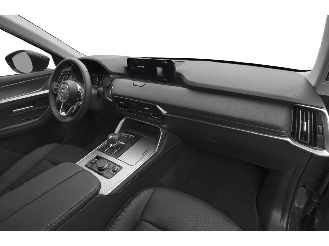 2024 Mazda Mazda CX-90 3.3 Turbo Premium Sport AWD