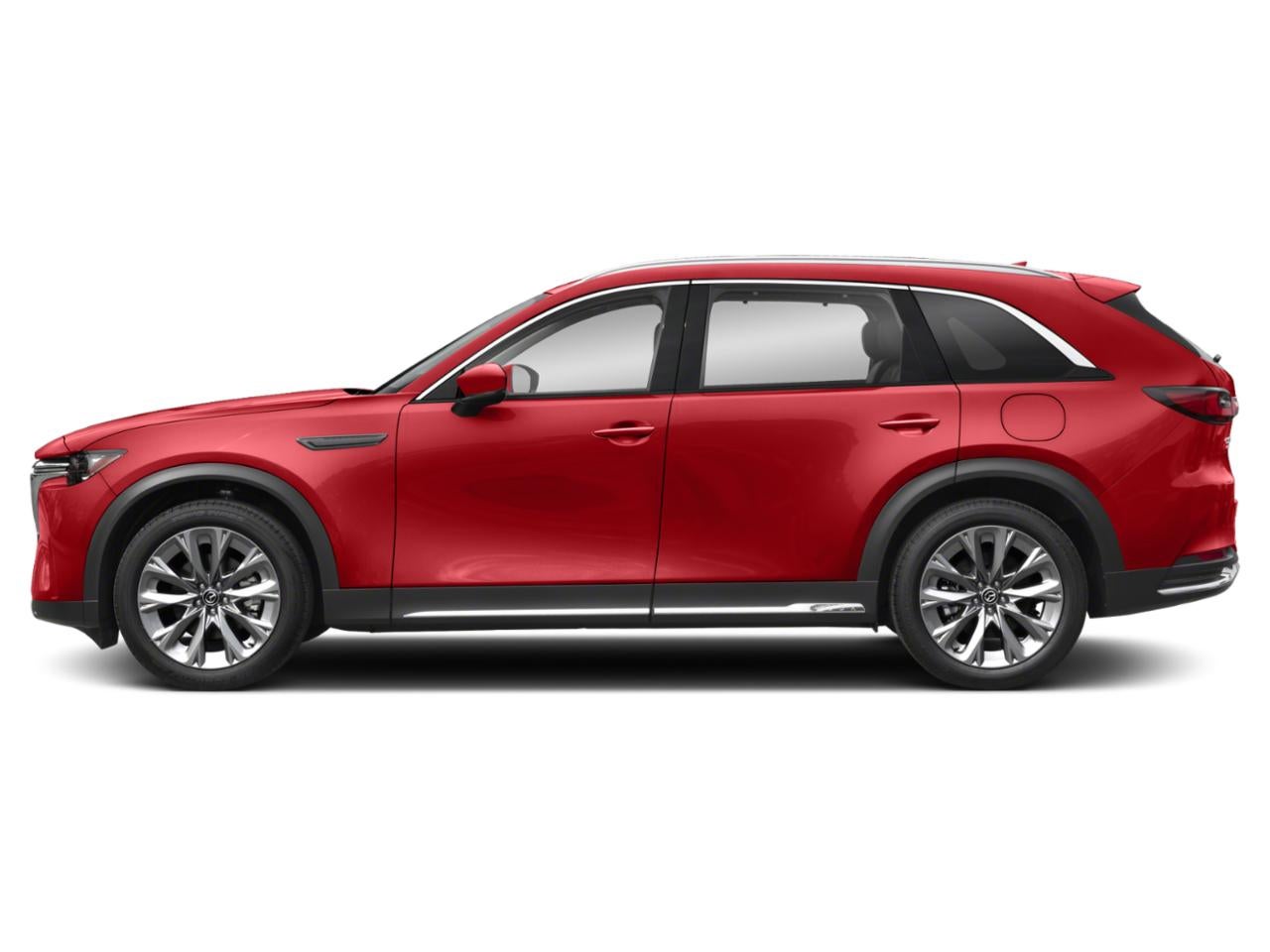 2024 Mazda Mazda CX-90 3.3 Turbo Premium Sport AWD