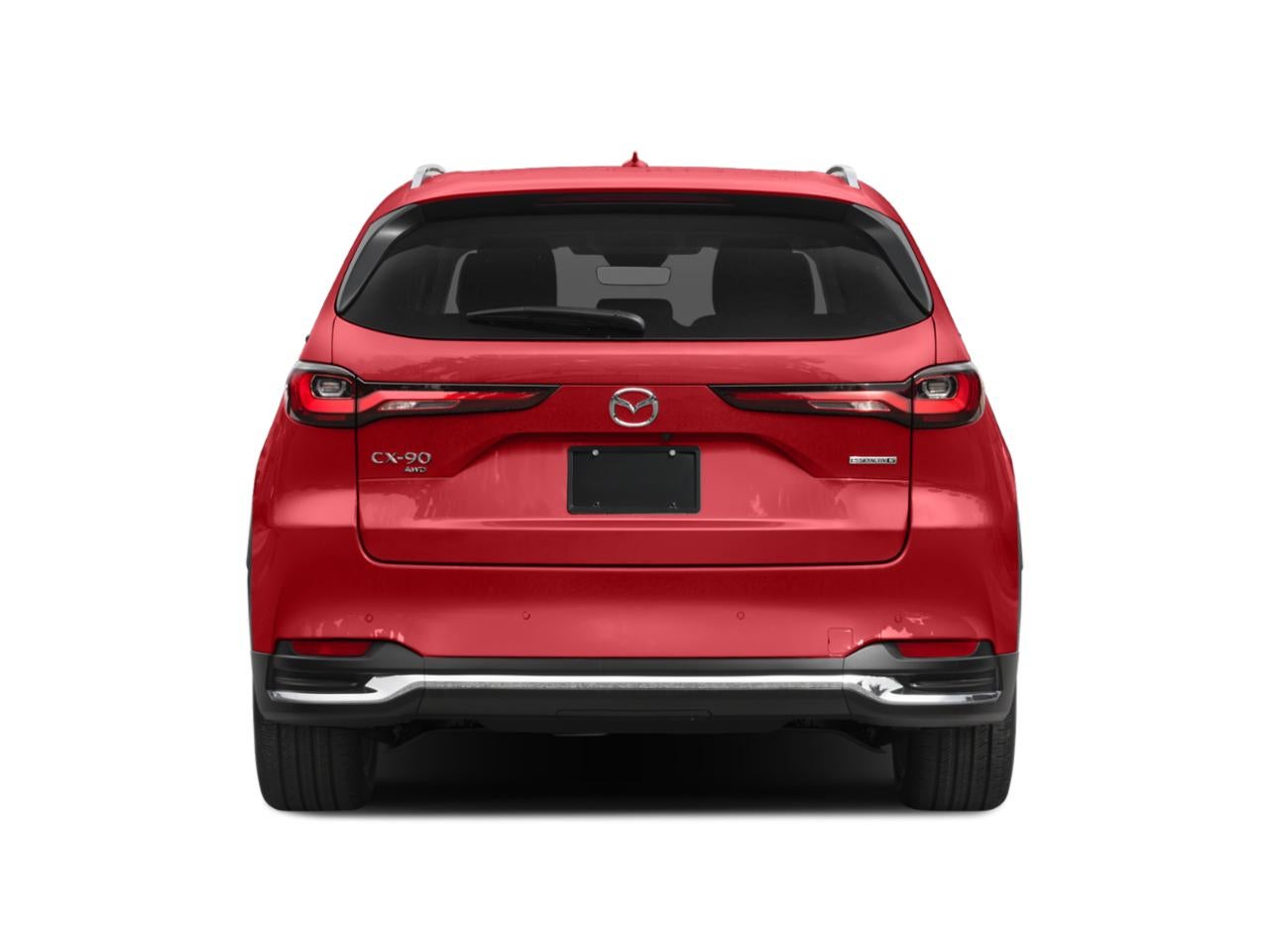2024 Mazda Mazda CX-90 3.3 Turbo Premium Sport AWD