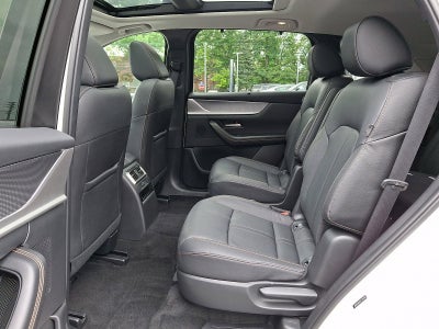 2024 Mazda Mazda CX-90 3.3 Turbo Premium AWD