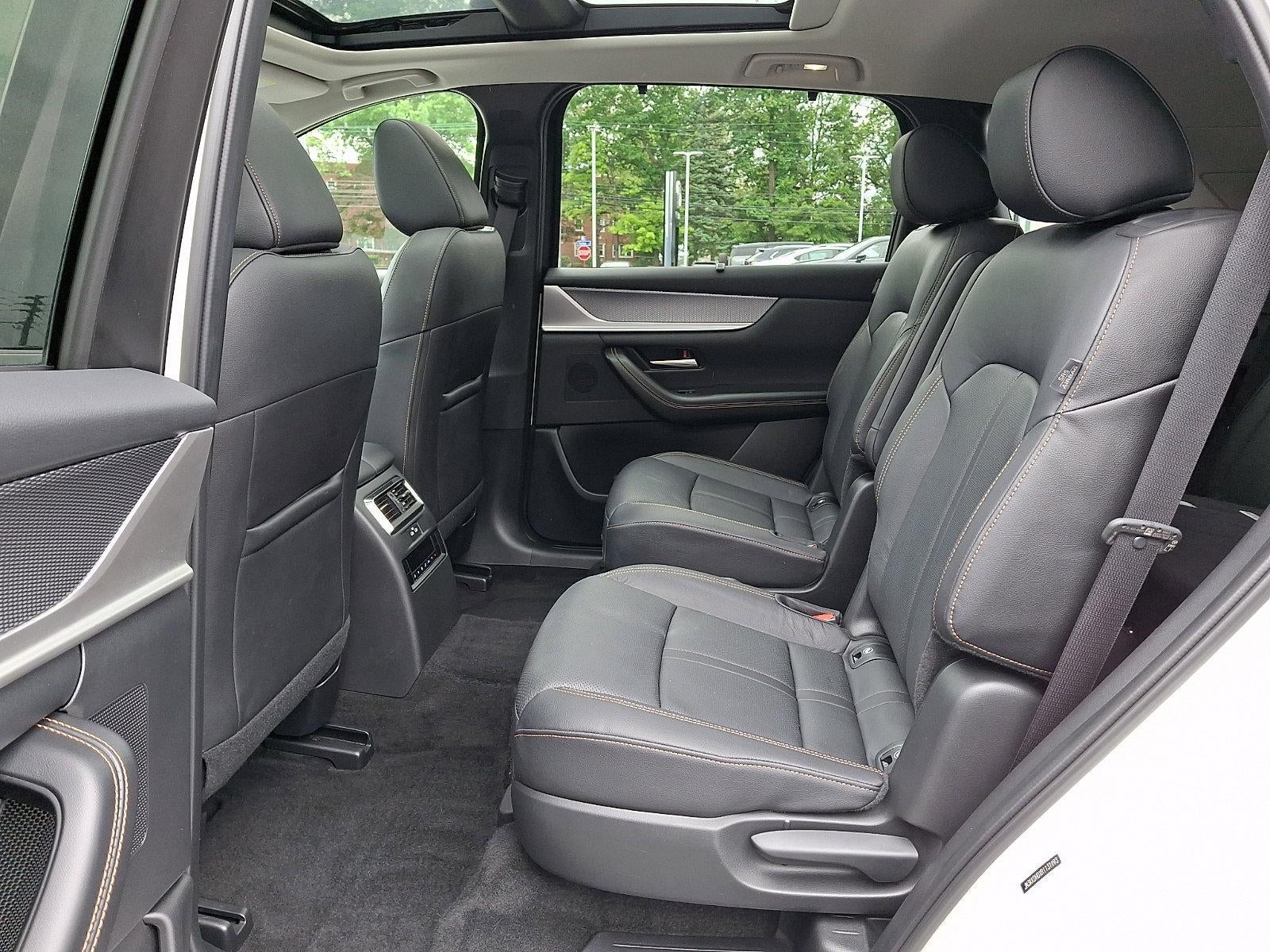 2024 Mazda Mazda CX-90 3.3 Turbo Premium AWD