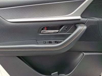 2024 Mazda Mazda CX-90 3.3 Turbo Premium AWD