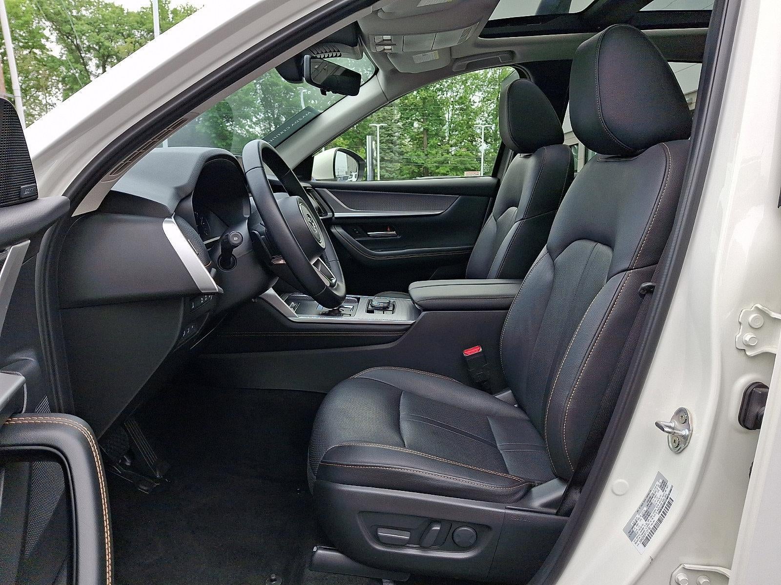 2024 Mazda Mazda CX-90 3.3 Turbo Premium AWD