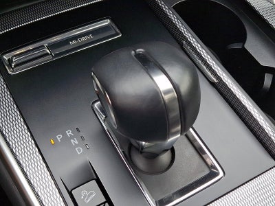 2024 Mazda Mazda CX-90 3.3 Turbo Premium AWD