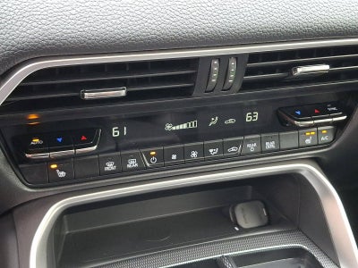 2024 Mazda Mazda CX-90 3.3 Turbo Premium AWD