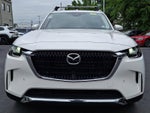 2024 Mazda Mazda CX-90 3.3 Turbo Premium AWD