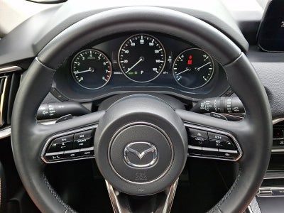2024 Mazda Mazda CX-90 3.3 Turbo Premium AWD
