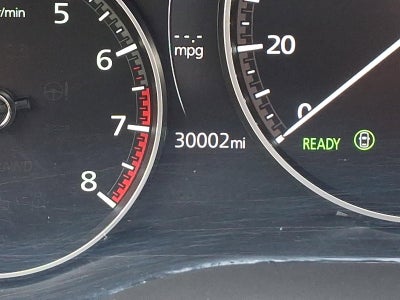 2024 Mazda Mazda CX-90 3.3 Turbo Premium AWD