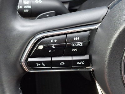 2024 Mazda Mazda CX-90 3.3 Turbo Premium AWD