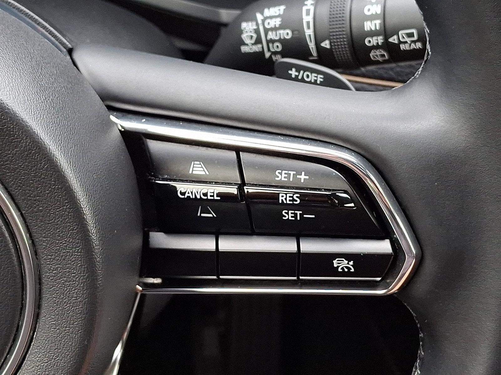 2024 Mazda Mazda CX-90 3.3 Turbo Premium AWD