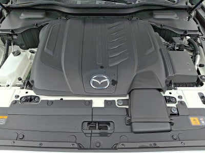 2024 Mazda Mazda CX-90 3.3 Turbo Premium AWD