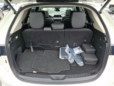2024 Mazda Mazda CX-90 3.3 Turbo Premium AWD