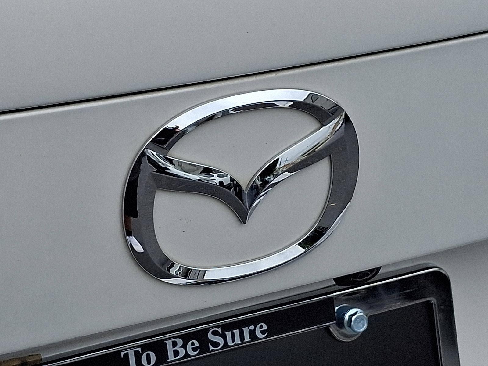 2024 Mazda Mazda CX-90 3.3 Turbo Premium AWD