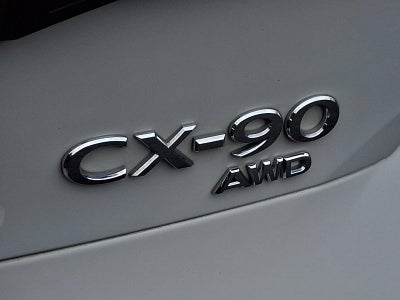 2024 Mazda Mazda CX-90 3.3 Turbo Premium AWD