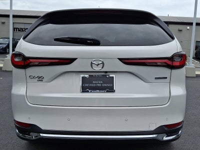2024 Mazda Mazda CX-90 3.3 Turbo Premium AWD