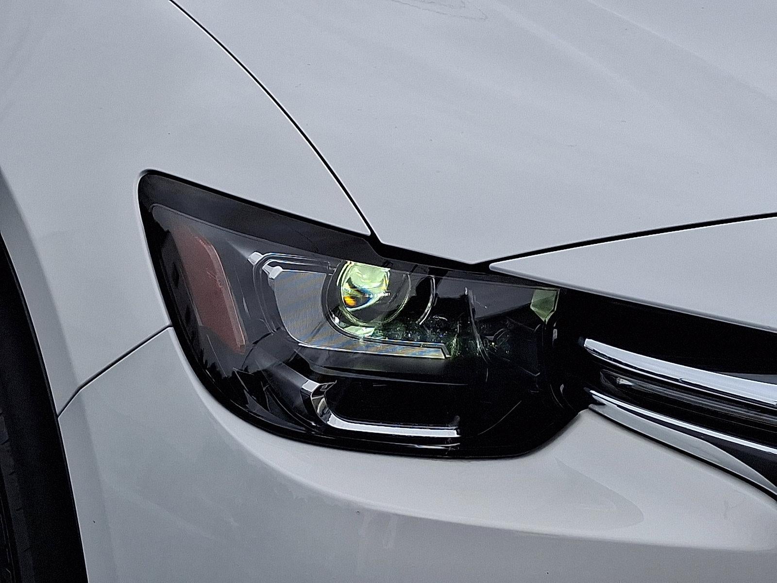 2024 Mazda Mazda CX-90 3.3 Turbo Premium AWD