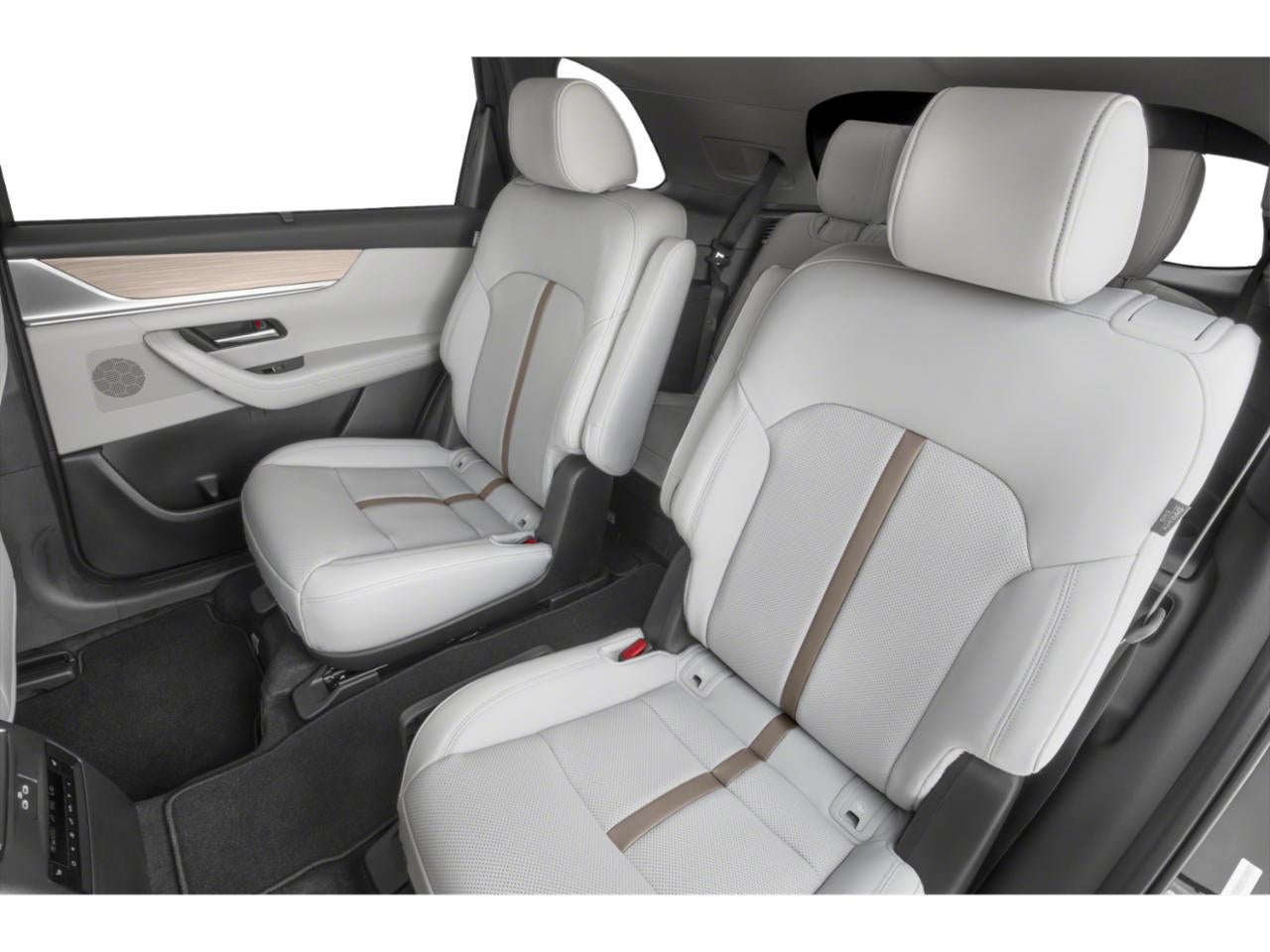 2025 Mazda Mazda CX-90 PHEV Premium Plus Package AWD