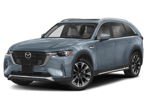 2026 Mazda Mazda CX-90 PHEV Premium Plus AWD