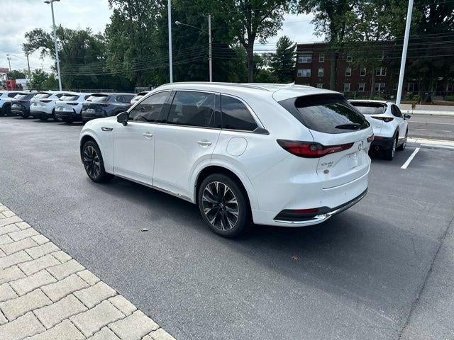 2024 Mazda Mazda CX-90 3.3 Turbo S Premium Plus AWD